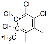 CAS#: 877-08-7， Tetrachloro-o-Xylene