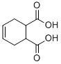 CAS#: 88-98-2， Cyclohex-4-Ene-1,2-Dicarboxylic Acid