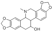 CAS#: 88200-01-5， (-)-Chelidonine