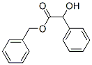 structure of CAS# 890-98-2, Benzyl DL-Mandelate;Phenylmethyl 2-Hydroxy-2-Phenyl-Acetate;2-Hydroxy-2-Phenylacetic Acid Phenylmethyl Ester;2-Hydroxy-2-Phenyl-Acetic Acid Benzyl Ester