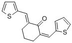 CAS#: 893-01-6， Tenylidone