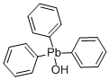 CAS#: 894-08-6， Lead Triphenyl Hydroxide