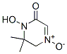 CAS#: 89587-40-6， 5,6-Dihydro-1-Hydroxy-6,6-Dimethyl-2(1H)-Pyrazinone 4-Oxide