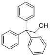 结构式 CAS# 896-32-2, 2,2,2-三苯基乙醇