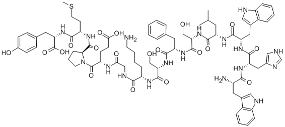 CAS#: 89718-47-8， Factor a2 (Saccharomyces kluyveri)