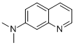 CAS#: 89770-32-1， Dimethyl-Quinolin-7-Yl-Amine