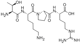 CAS#: 9063-57-4， Tuftsin