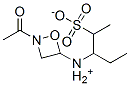 CAS#: 90992-23-7， 3-(Dimethyl-2-(Acetimidoxyethyl)Ammonio)Propanesulfonate