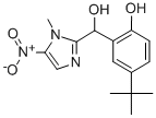 CAS#: 91017-58-2， Abunidazole