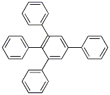 CAS#: 912-61-8， 1,2,3,5-Tetraphenylbenzene