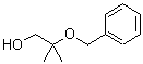 structure of CAS# 91968-71-7, 2-(Benzyloxy)-2-methyl-1-propanol;2-(benzyloxy)-2-methylpropan-1-ol;2-BENZYLOXY-2-METHYL-1-PROPANO;2-Benzyloxy-2-methylpropan-1-ol