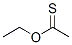 structure of CAS# 926-67-0, O-Ethyl Ethanethioate;Ethanethioic Acid O-Ethyl Ester;Zinc05224467;Thioacetic Acid, O-Ethyl Ester