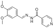 CAS#: 93-47-0， Verazide