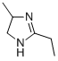 CAS#: 931-35-1， 2-Ethyl-4,5-Dihydro-5-Methyl-1H-Imidazole