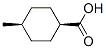CAS#: 934-67-8， cis-4-Methyl-Cyclohexanecarboxylic Acid