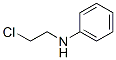 CAS#: 935-06-8， N-(2-Chloroethyl)aniline