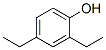 CAS#: 936-89-0， 2,4-Diethylphenol