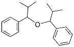 CAS 登录号：937-54-2， 异丙基苄基醚