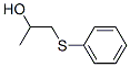 CAS#: 937-56-4， 1-(Phenylthio)propane-2-ol