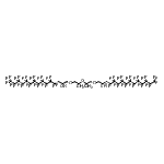 CAS#: 93776-00-2， 1,1'-[Oxybis(2,1-propanediyloxy)]bis(4,4,5,5,6,6,7,7,8,8,9,9,10,10,11,11,12,12,13,13,14,14,15,15,15-pentacosafluoro-2-pentadecanol)
