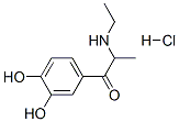 CAS#: 93776-99-9， 1-(3,4-Dihydroxyphenyl)-2-(Ethylamino)Propan-1-One Hydrochloride