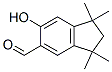 CAS#: 93777-71-0， 6-Hydroxy-1,1,3,3-Tetramethylindan-5-Carbaldehyde