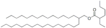 CAS#: 93803-07-7， 2-Tetradecyloctadecyl 2-Ethylhexanoate
