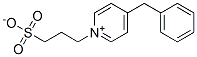CAS#: 93803-28-2， 4-Benzyl-1-(3-Sulphonatopropyl)Pyridinium