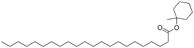 CAS#: 93803-95-3， Methylcyclohexyl Docosanoate