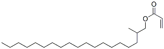 CAS#: 93804-56-9， 2-Propenoic Acid 2-Methylnonadecyl Ester
