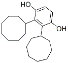 CAS#: 93841-46-4， 2,3-Dicyclooctylhydroquinone