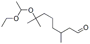 CAS#: 93858-99-2， 7-(1-Ethoxyethoxy)-3,7-Dimethyloctanal