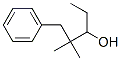 CAS#: 93963-37-2， 2,2-Dimethyl-1-Phenylpentan-3-Ol