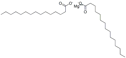CAS#: 93966-75-7， Magnesium Pentadecanoate