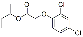 CAS#: 94-79-1， 2,4-Dichlorophenoxy-1-methyl propanoate