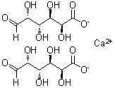 CAS#: 94087-89-5， Calcium Bis(D-Galacturonate)