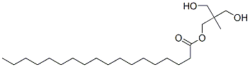 CAS#: 94088-83-2， 3-Hydroxy-2-(Hydroxymethyl)-2-Methylpropyl Stearate