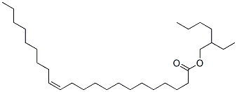 CAS#: 94094-62-9， 2-Ethylhexyl (Z)-Docos-13-Enoate