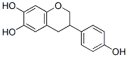 CAS#: 94105-89-2， 6,7,4'-Trihydroxyisoflavan