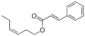 CAS#: 94135-75-8， Hex-3-Enyl (Z)-Cinnamate