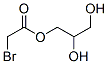 CAS#: 94159-35-0， 2,3-Dihydroxypropyl Bromoacetate