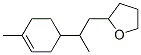 CAS#: 94278-45-2， 2-[2-(4-Methylcyclohex-3-En-1-Yl)Propyl]Tetrahydrofuran