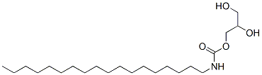 CAS#: 94313-60-7， 2,3-Dihydroxypropyl Octadecylcarbamate