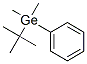CAS#: 94397-45-2， Dimethyl-Phenyl-tert-Butyl-Germane