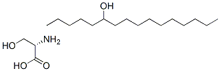 CAS#: 94840-70-7， 6-Hydroxyketanserin