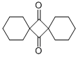 CAS#: 950-21-0， Dispiro[5,1,5,1]-tetradecane-7,14-dione
