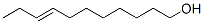 CAS#: 95008-94-9， Undec-8-Enol