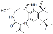 CAS#: 95044-71-6， Teleocidinb-1