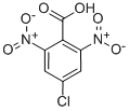 CAS#: 95192-57-7， 4-Chloro-2,6-Dinitro-Benzoic Acid