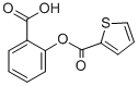 CAS#: 95232-68-1， Tenosal